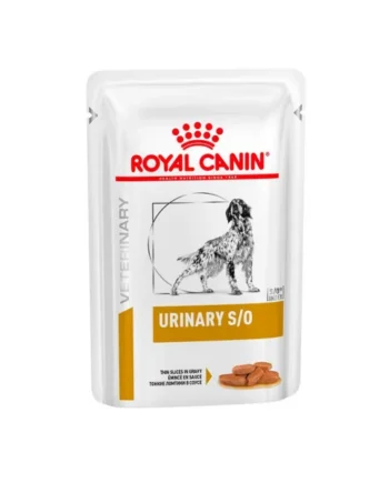 Comprar Royal Canin Urinary S/O Sobres
