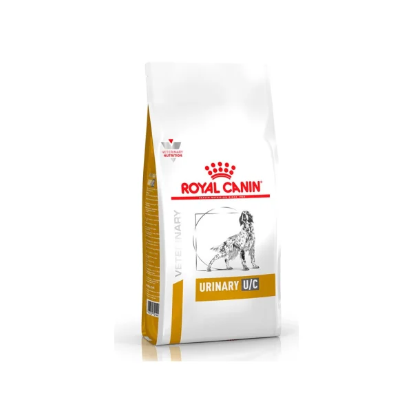Comprar Royal Canin Urinary U/C Perros
