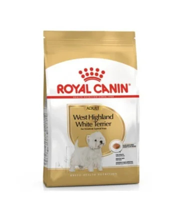 Comprar Royal Canin West Highland White Terrier