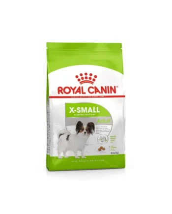 Comprar Royal Canin X-Small Adult