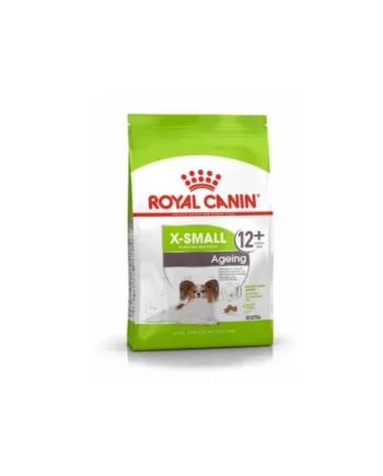 Comprar Royal Canin X-Small Ageing 12+