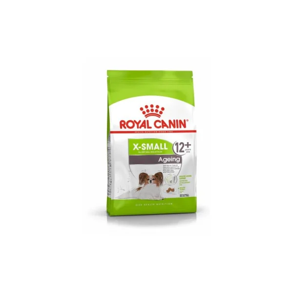 Comprar Royal Canin X-Small Ageing 12+