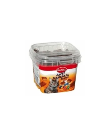Comprar Sanal Gatos Antihairbal + Malta