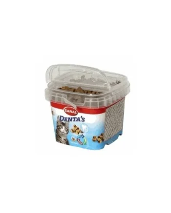Comprar Sanal Gatos Dental