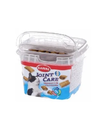 Comprar Sanal Gatos Glucosamina y Condroitina