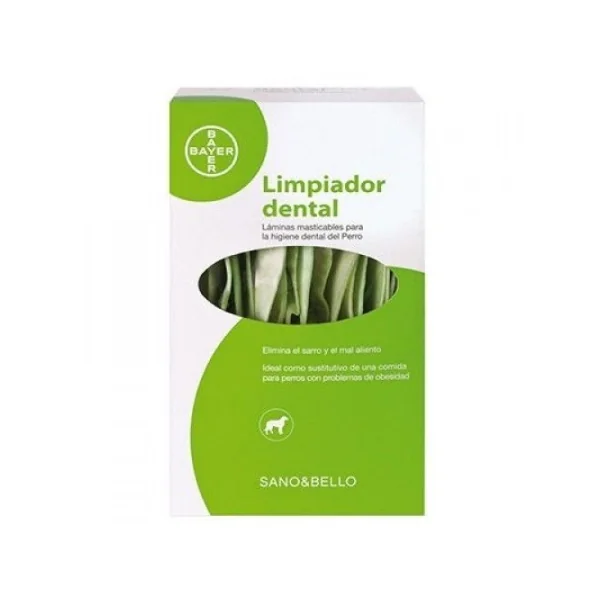 Comprar Sano Bello Limpiador Dental 140 gr