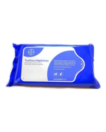 Comprar Sano Bello Toallitas Limpiadoras