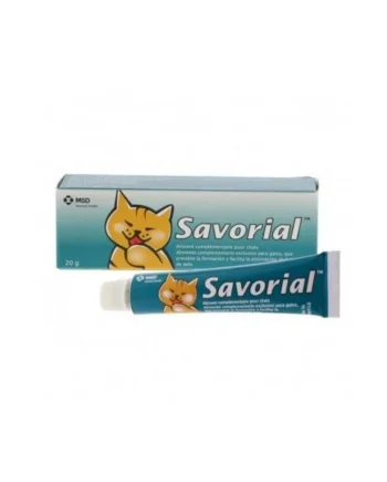 Comprar [ Savorial Malta para Gatos ]