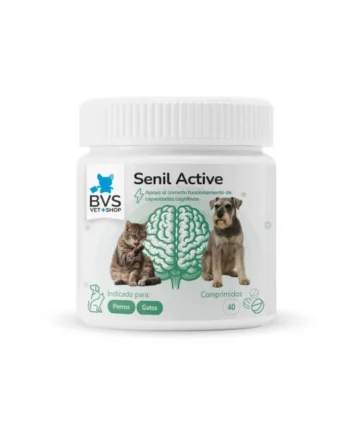 Comprar Senil - Active BVS Vet Shop