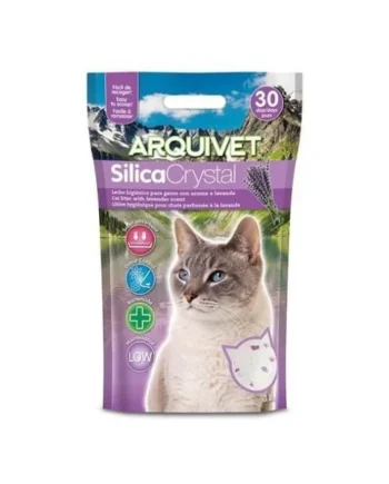 Comprar Silica Crystal Aroma 3,8 L