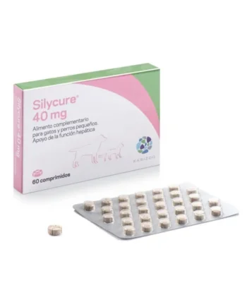 Comprar Silycure Protector Hepático