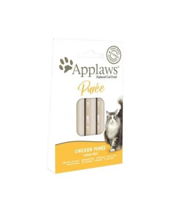 Comprar [Snack Applaws Puré para Gatos]