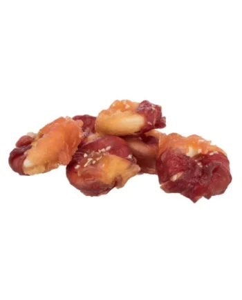 Comprar Snack Lamb Chicken Bagels