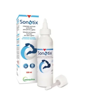 Comprar Sonotix Limpiador de Oidos