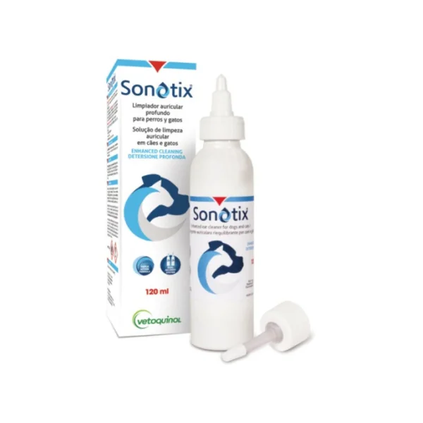 Comprar Sonotix Limpiador de Oidos
