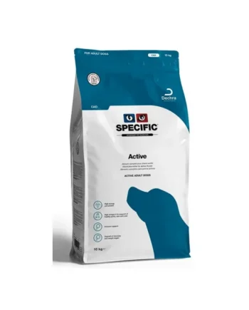 Comprar Specific Adult Active CAD