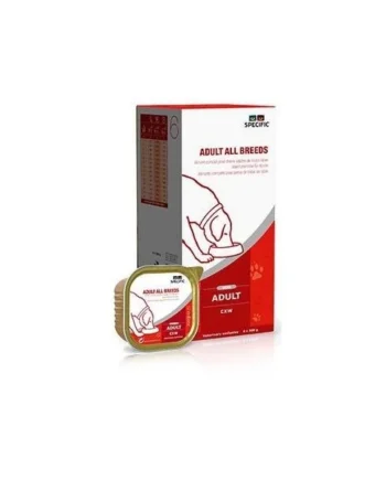 Comprar Specific Adult All Breeds