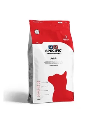 Comprar Specific Adult FXD