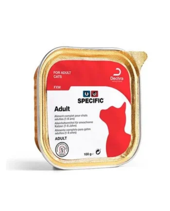 Comprar Specific Adult FXW