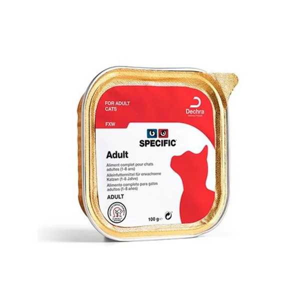 Comprar Specific Adult FXW