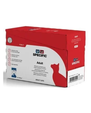 Comprar Specific Adult FXW-P