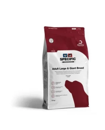 Comprar Specific Adult Large & Giant Breed CXD-XL