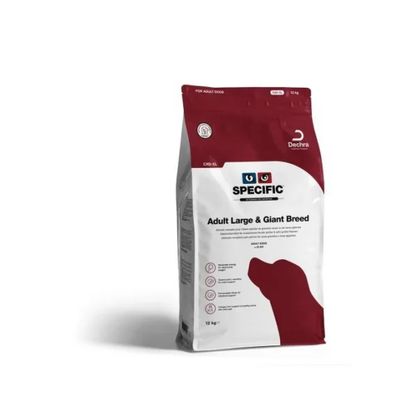 Comprar Specific Adult Large & Giant Breed CXD-XL
