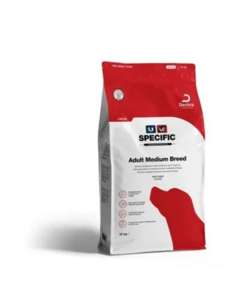 Comprar [Specific Adult Medium Breed CXD-M]