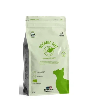 Comprar Specific Adult Organic F-BIO-D
