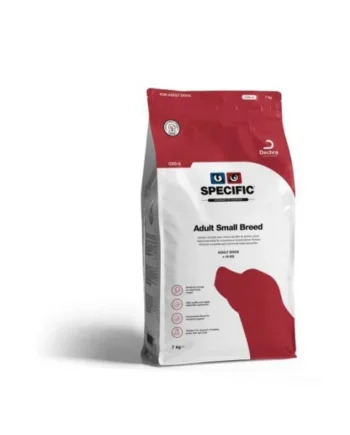 Comprar [Specific Adult Small Breed CXD-S]