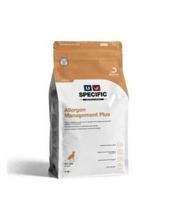 Comprar Specific Allergen Plus FOD-HY