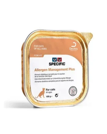 Comprar Specific Allergen Plus FOW-HY