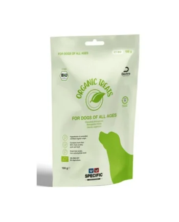Comprar Specific CT-BIO Organic Treats