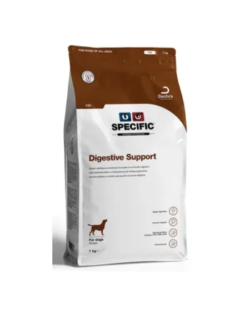 Comprar Specific Digestive Support CID
