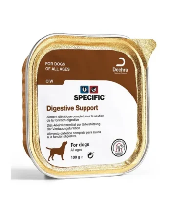 Comprar Specific Digestive Support CIW