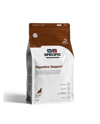 Comprar Specific Digestive Support FID