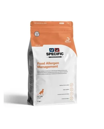 Comprar Specific Food Allergen FDD-HY