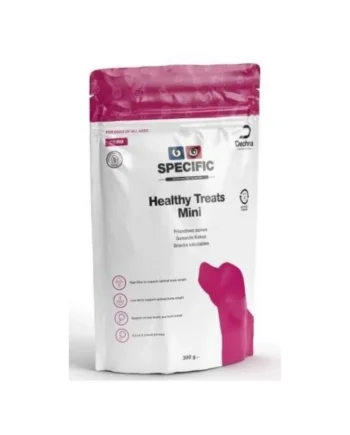 Comprar Specific Galletas Mini Healthy