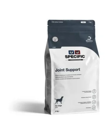 Comprar [ Specific Joint Support CJD ]