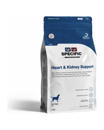 Comprar [Specific Kidney Support CKD]