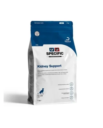 Comprar Specific Kidney Support FKD