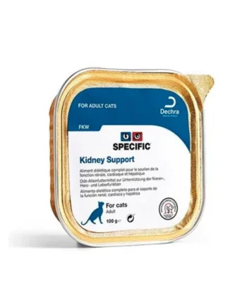 Comprar Specific Kidney Support FKW
