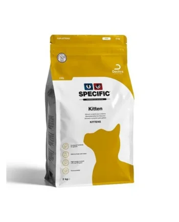 Comprar Specific Kitten 2 FPD