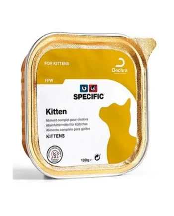 Comprar Specific Kitten FPW