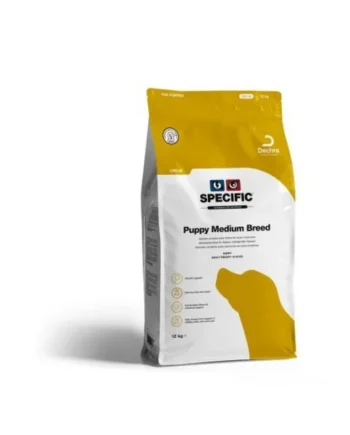 Comprar [Specific Puppy Medium Breed CPD-M]