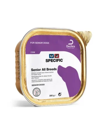 Comprar Specific Senior All Breeds CGW