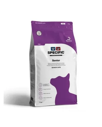 Comprar Specific Senior FGD