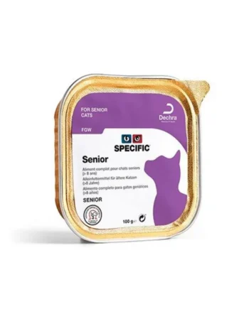 Comprar Specific Senior FGW