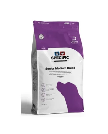 Comprar Specific Senior Medium Breed CGD-M