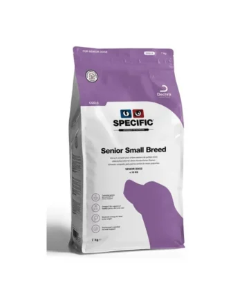 Comprar Specific Senior Small Breed CGD-S